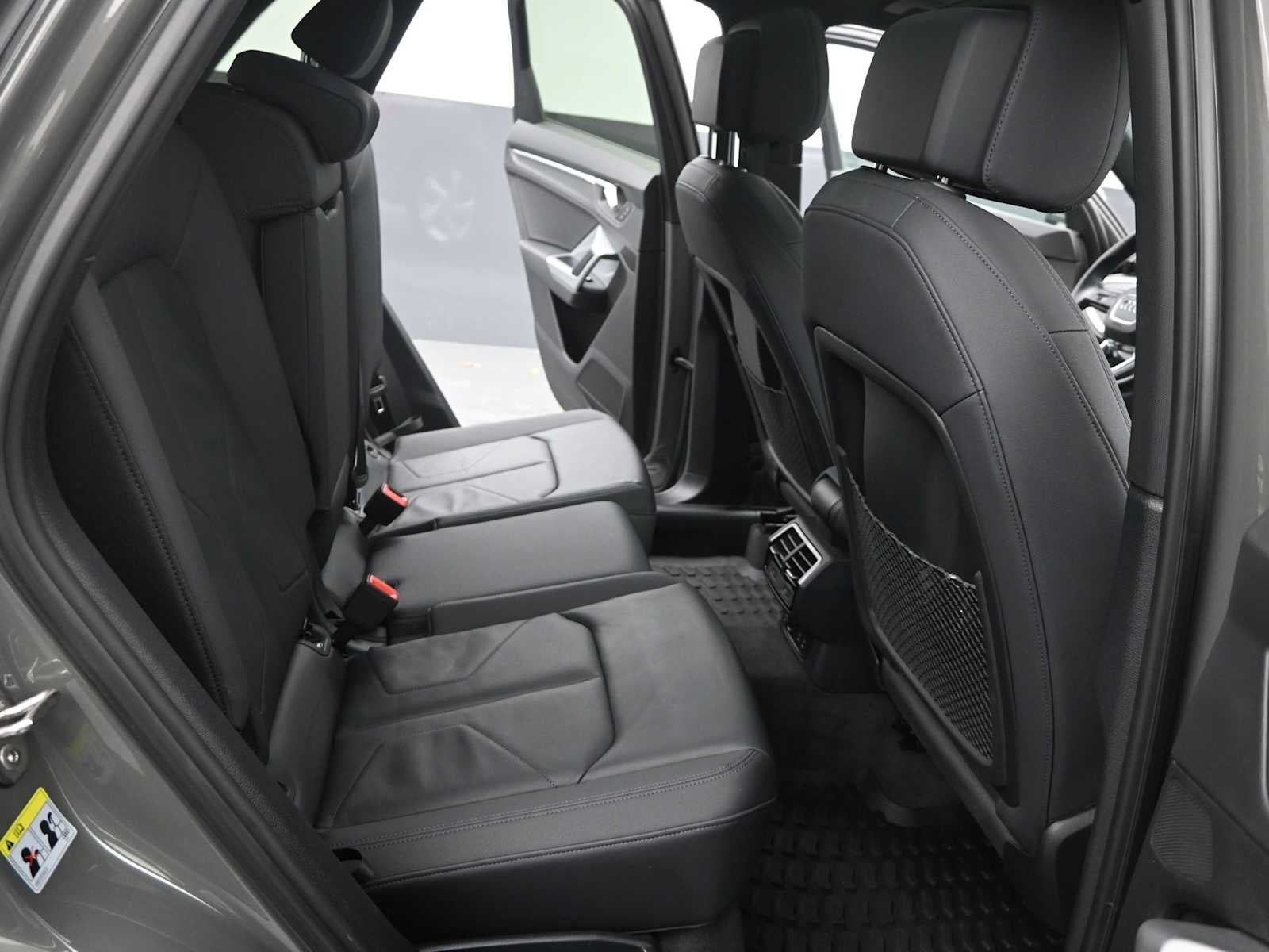 2020 Audi Q3 Premium Plus