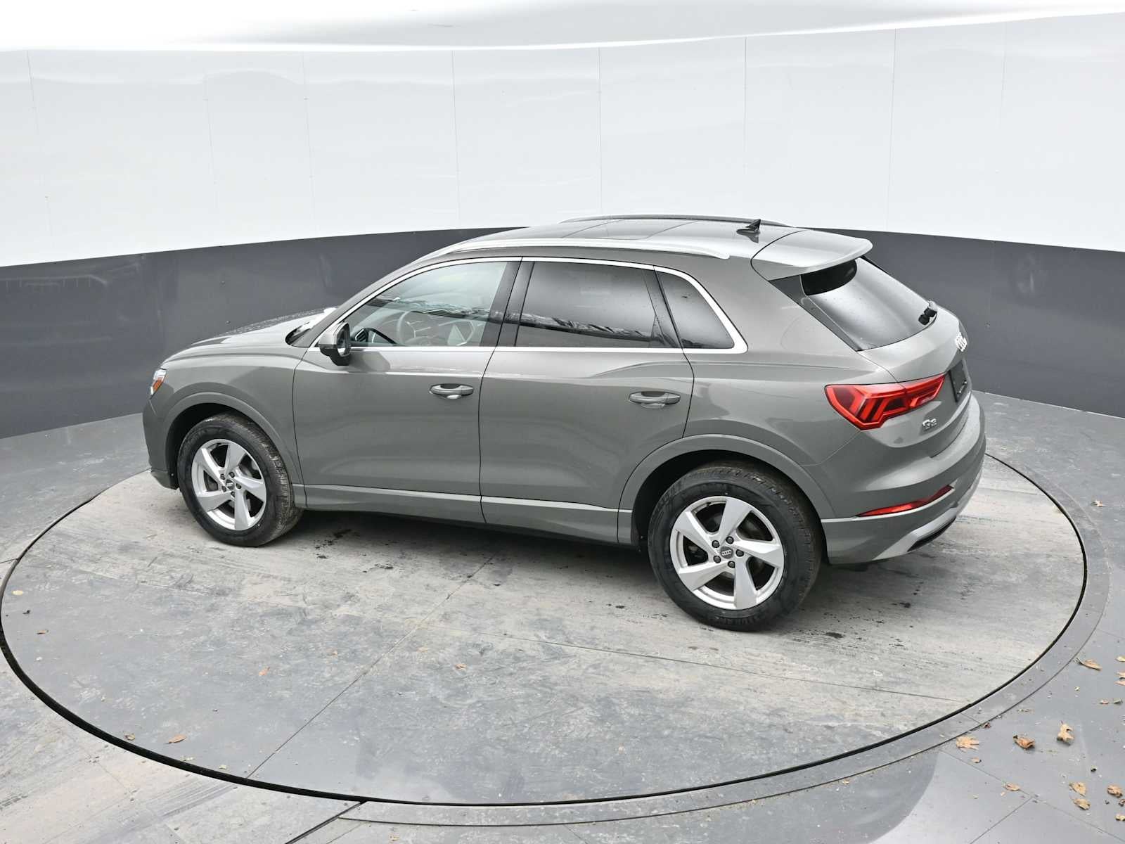 2020 Audi Q3 Premium Plus