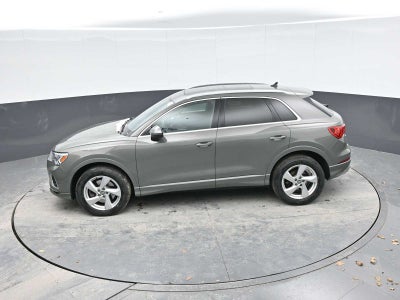 2020 Audi Q3 Premium Plus