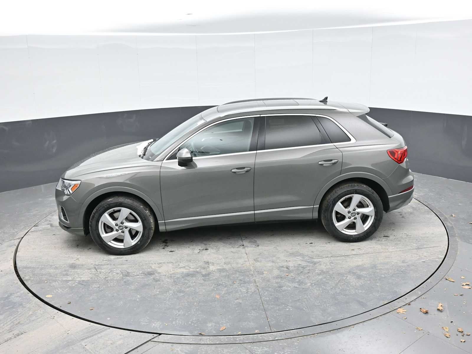 2020 Audi Q3 Premium Plus