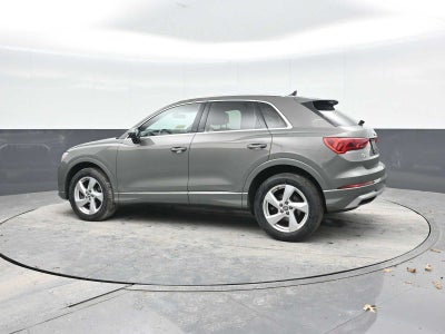 2020 Audi Q3 Premium Plus