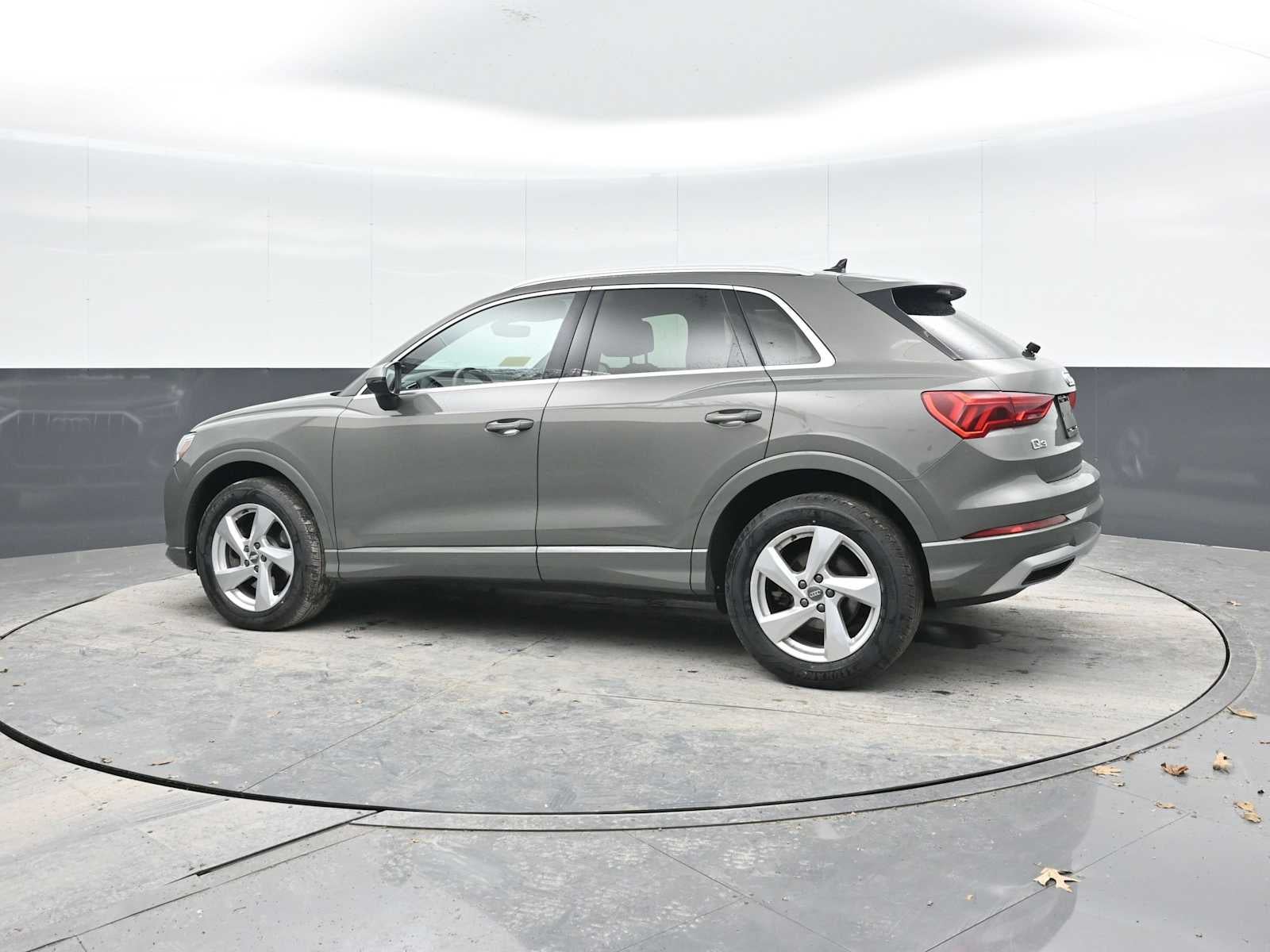 2020 Audi Q3 Premium Plus
