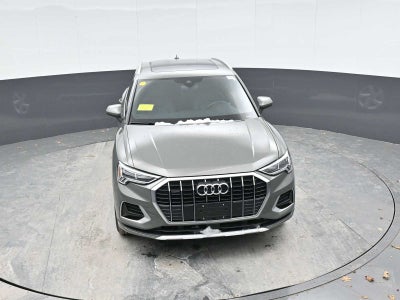 2020 Audi Q3 Premium Plus