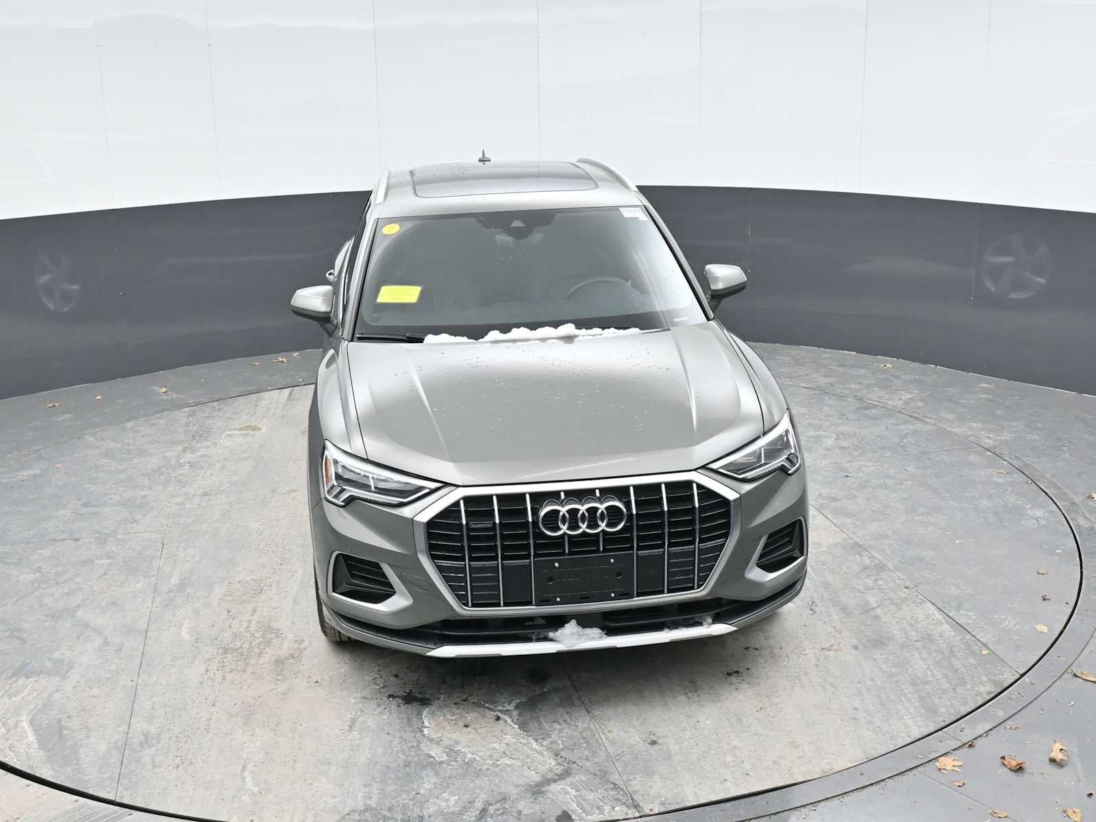 2020 Audi Q3 Premium Plus