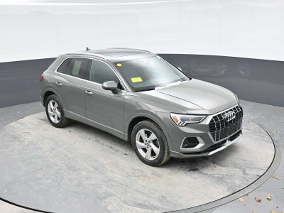 2020 Audi Q3 Premium Plus