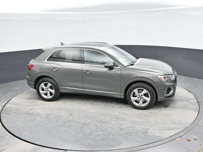 2020 Audi Q3 Premium Plus