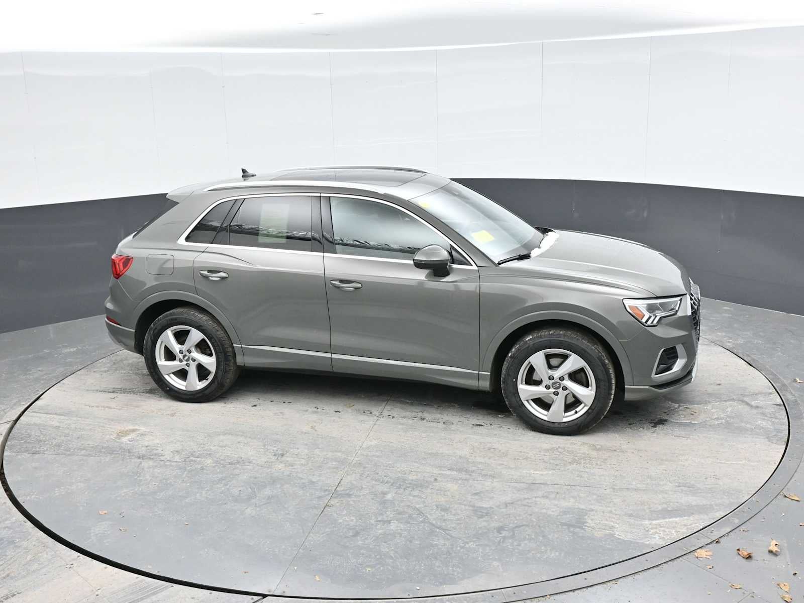 2020 Audi Q3 Premium Plus