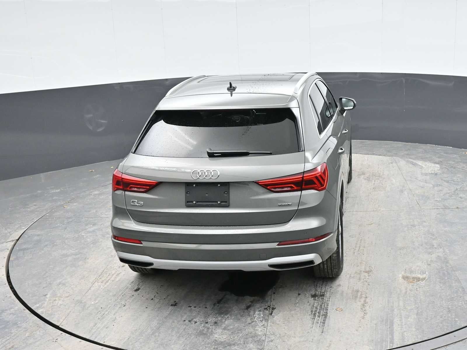 2020 Audi Q3 Premium Plus