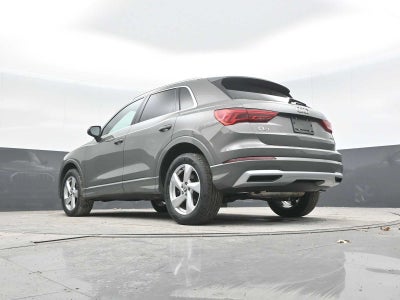 2020 Audi Q3 Premium Plus