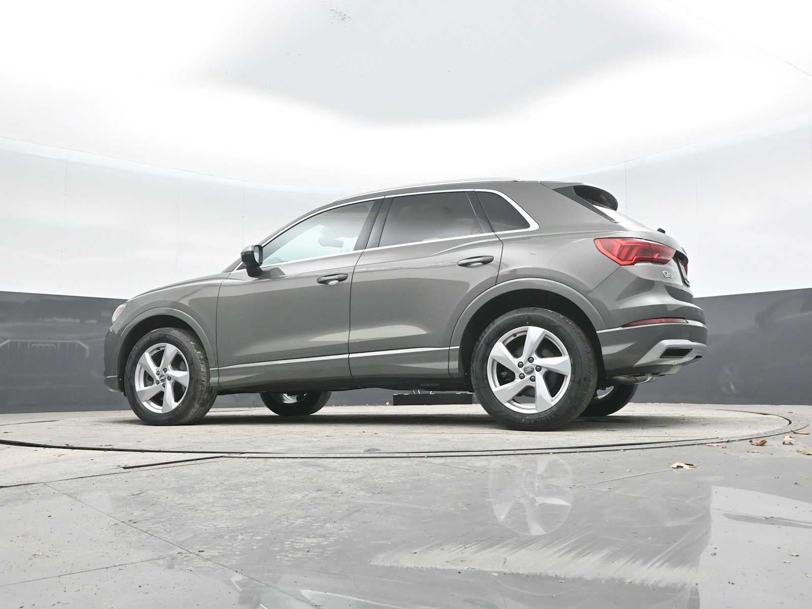 2020 Audi Q3 Premium Plus