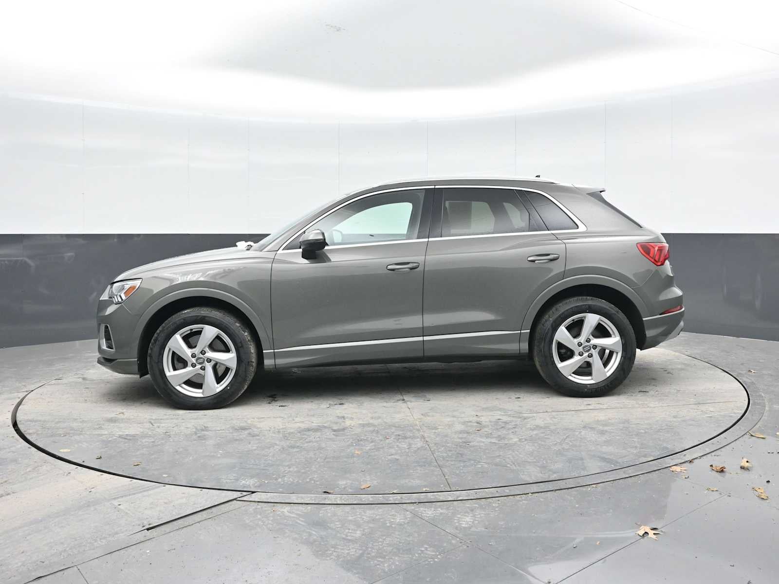 2020 Audi Q3 Premium Plus