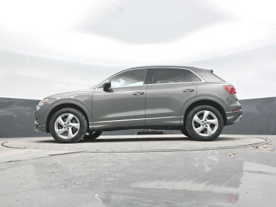 2020 Audi Q3 Premium Plus