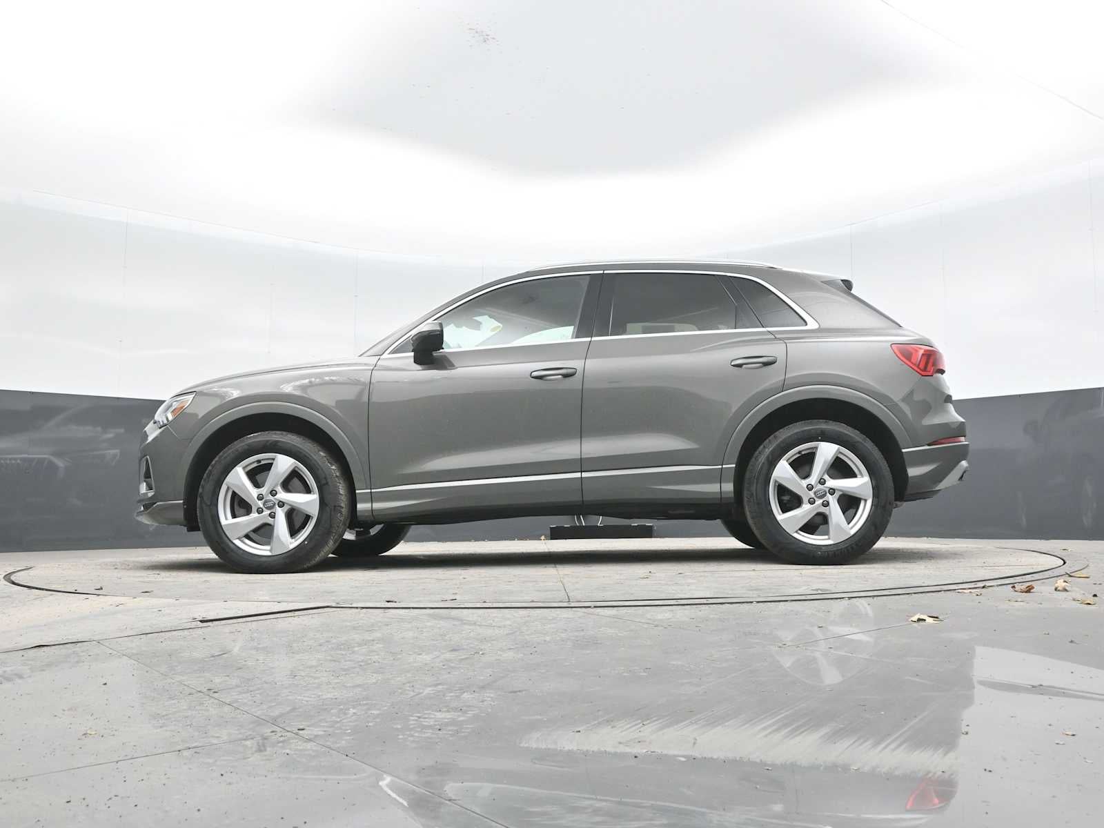 2020 Audi Q3 Premium Plus