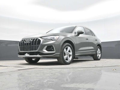 2020 Audi Q3 Premium Plus