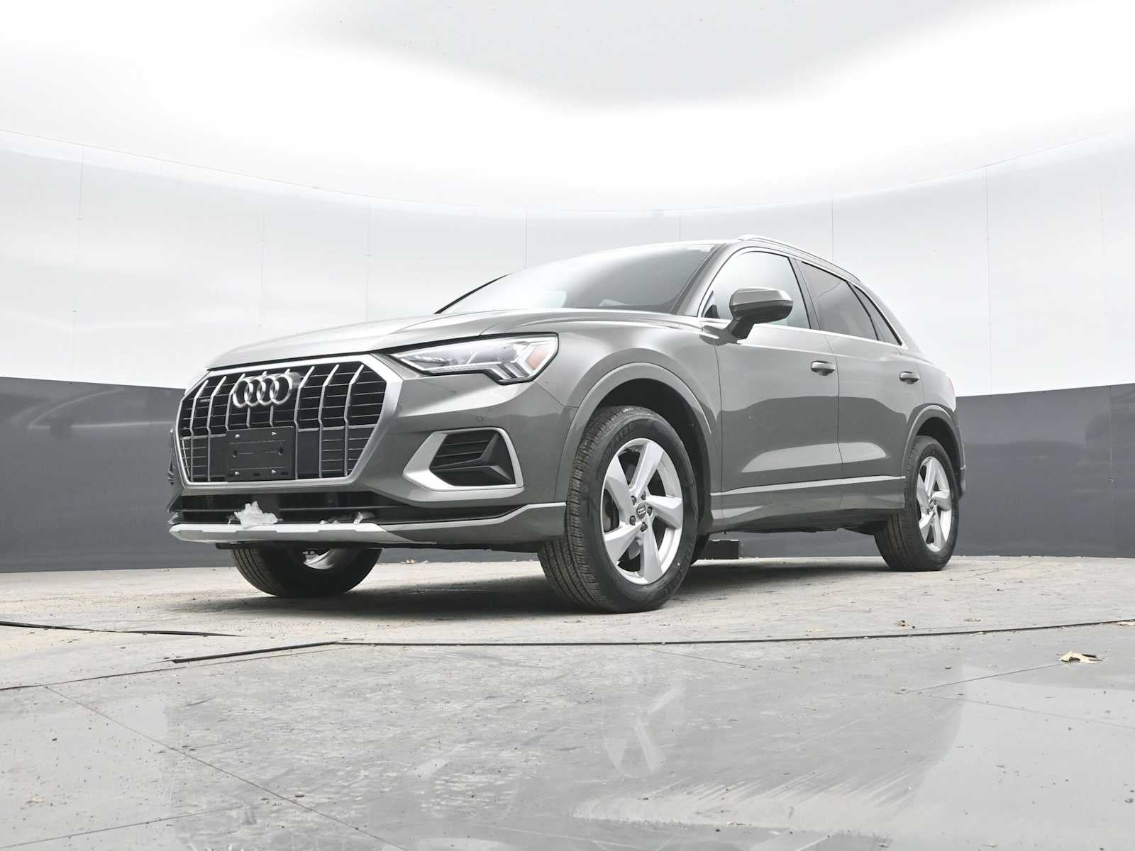 2020 Audi Q3 Premium Plus