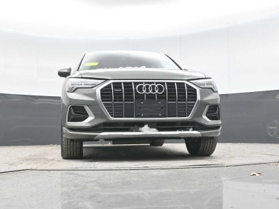 2020 Audi Q3 Premium Plus