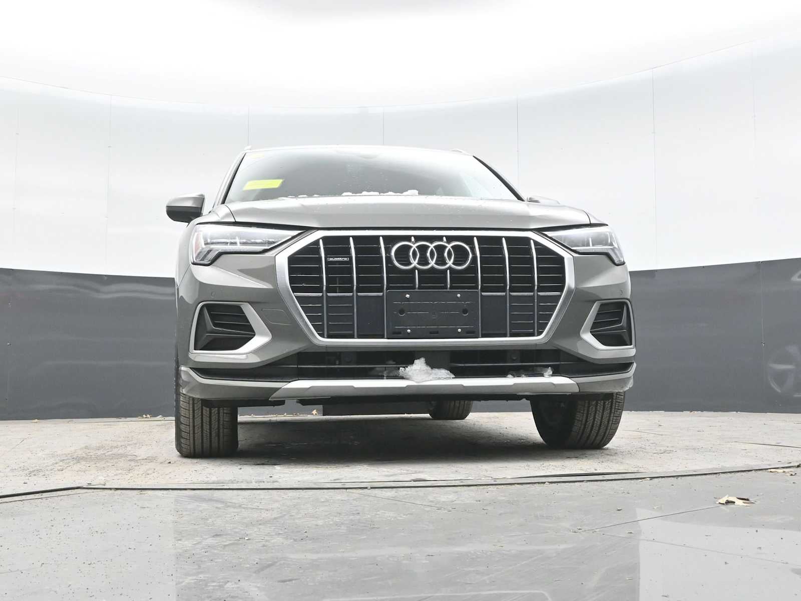 2020 Audi Q3 Premium Plus