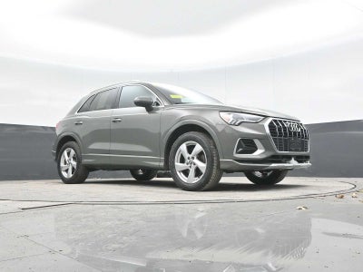 2020 Audi Q3 Premium Plus