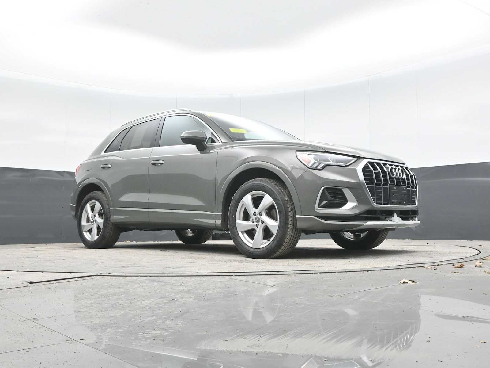 2020 Audi Q3 Premium Plus