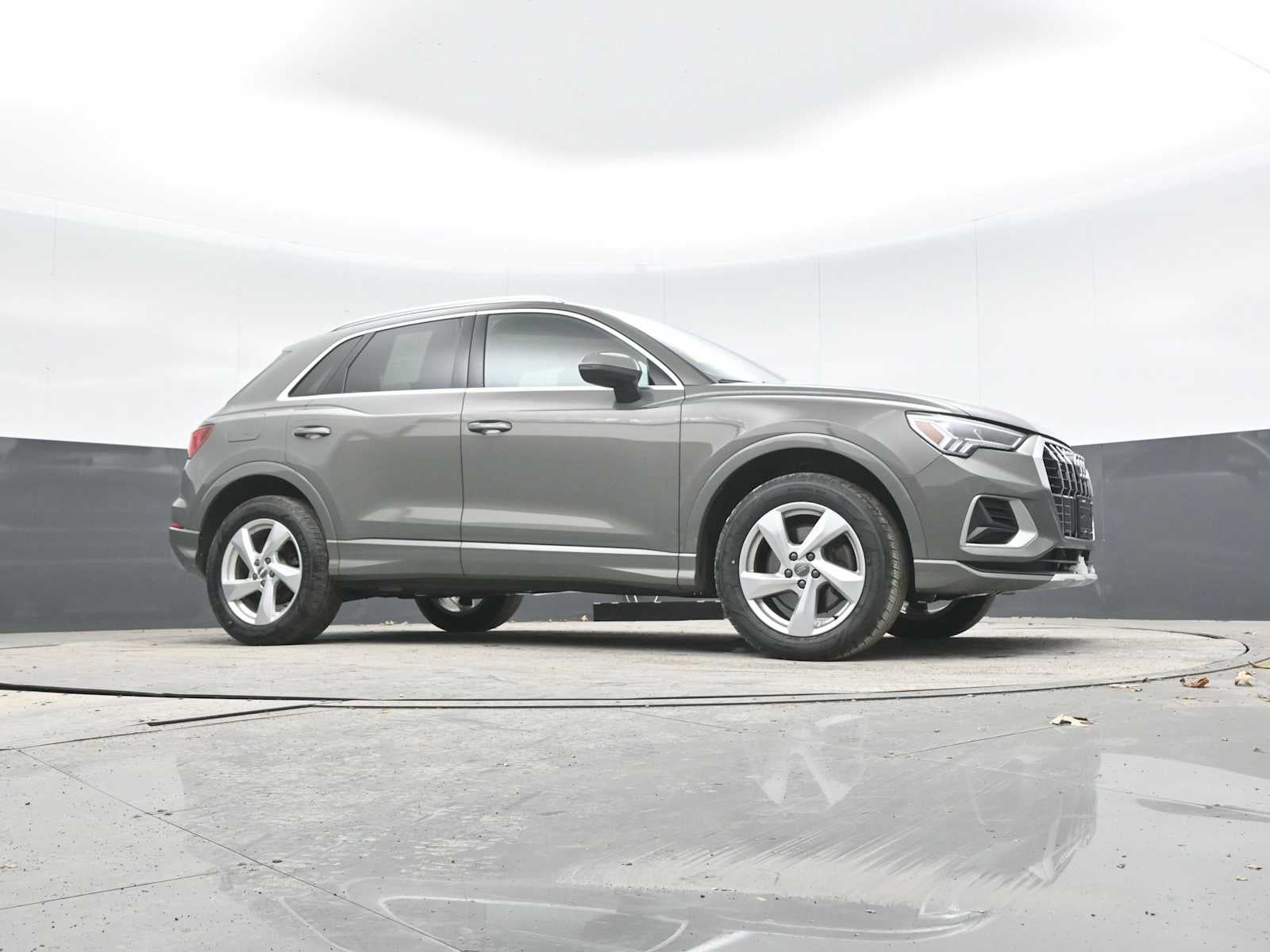 2020 Audi Q3 Premium Plus