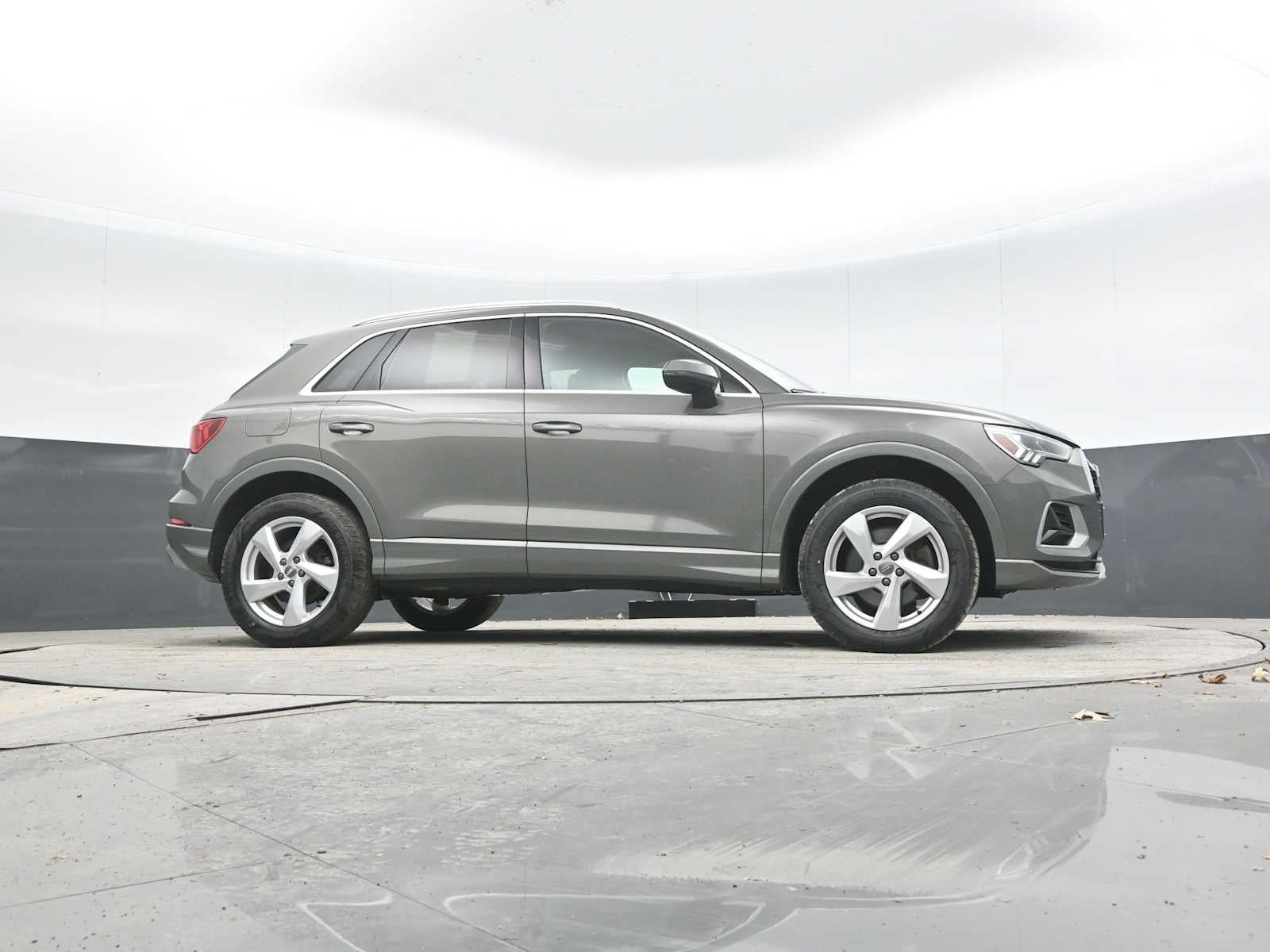 2020 Audi Q3 Premium Plus