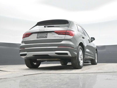 2020 Audi Q3 Premium Plus