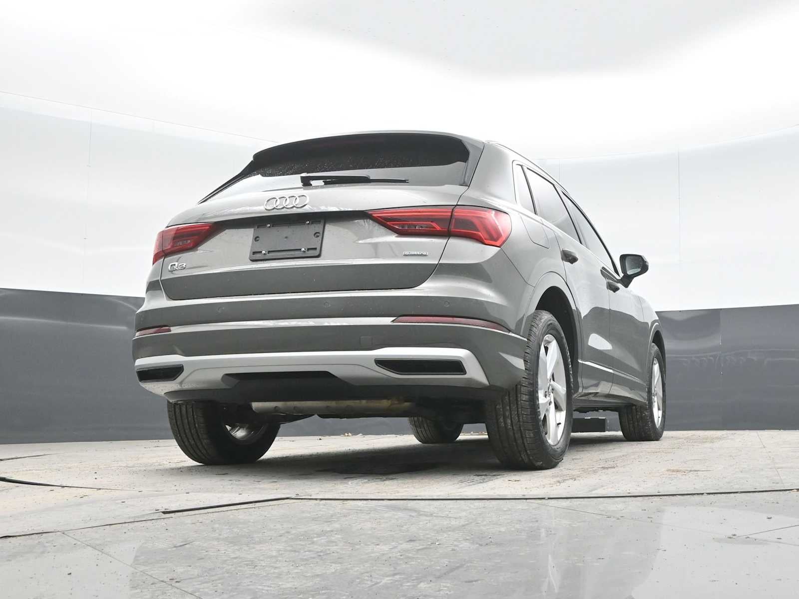 2020 Audi Q3 Premium Plus