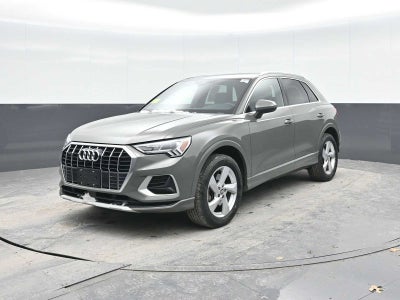 2020 Audi Q3 Premium Plus