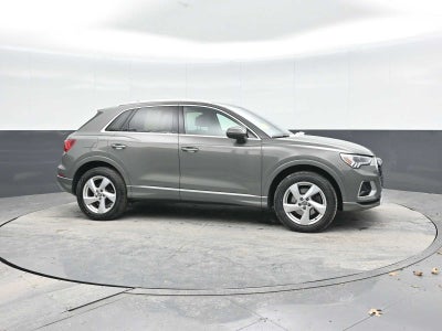 2020 Audi Q3 Premium Plus