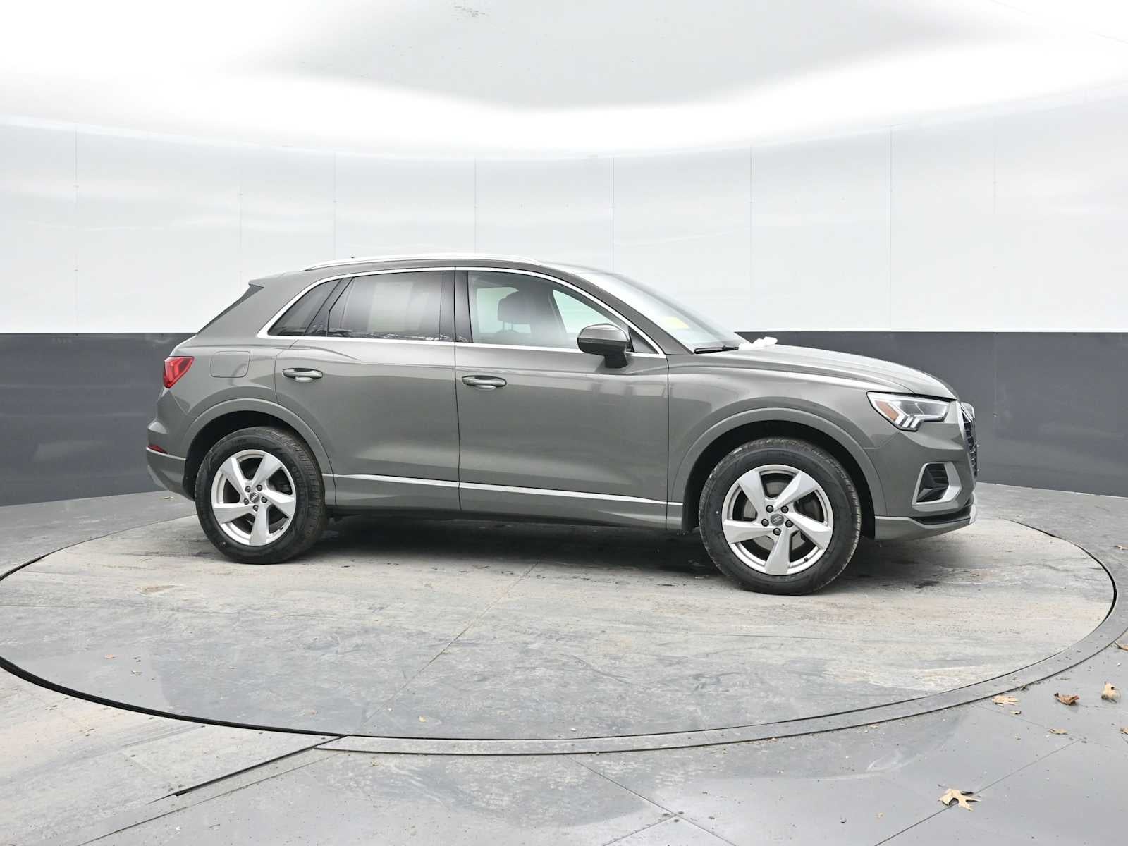 2020 Audi Q3 Premium Plus