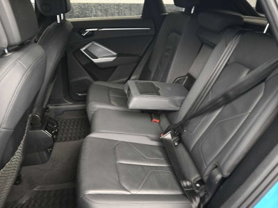 2022 Audi Q3 S line Premium