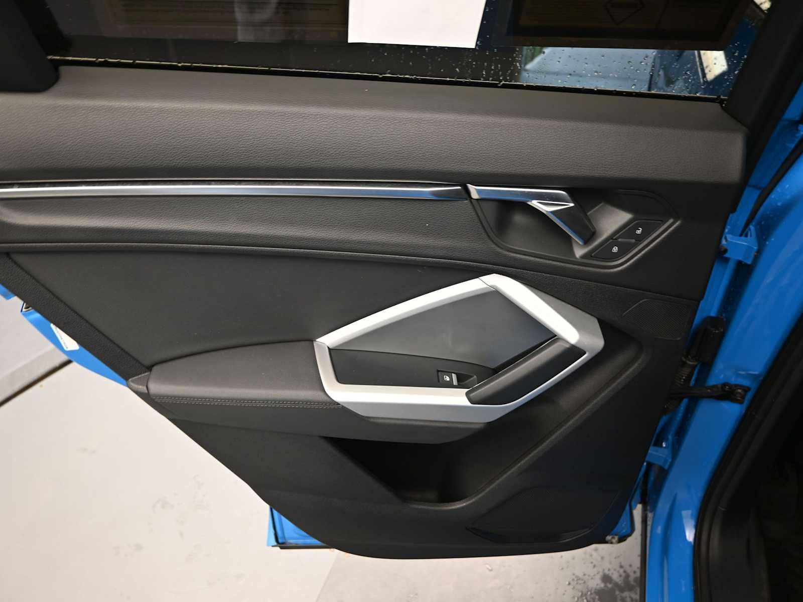 2022 Audi Q3 S line Premium