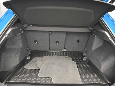 2022 Audi Q3 S line Premium