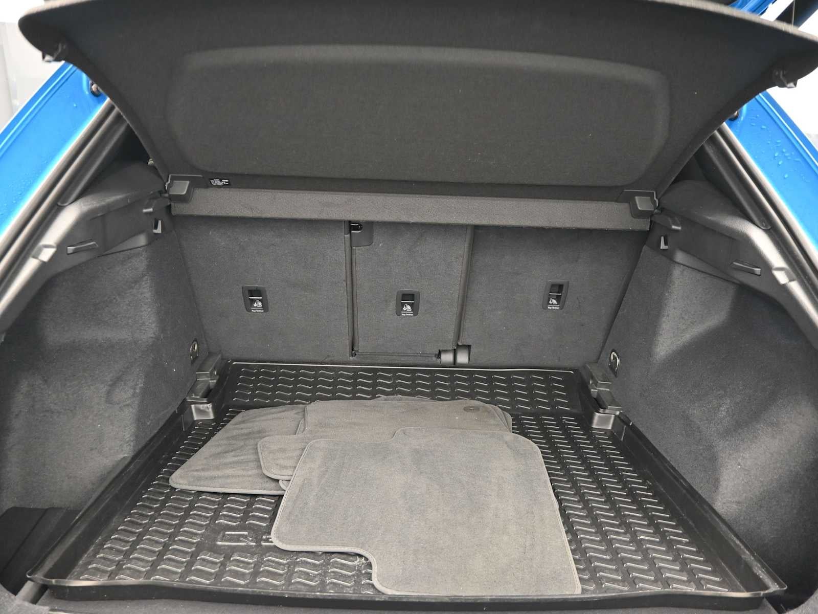 2022 Audi Q3 S line Premium