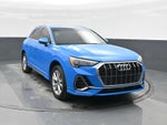 2022 Audi Q3 S line Premium