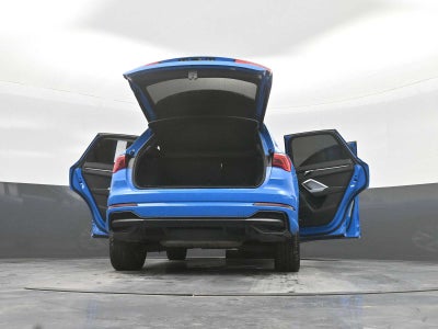 2022 Audi Q3 S line Premium