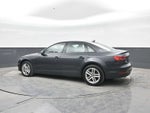 2017 Audi A4 Premium