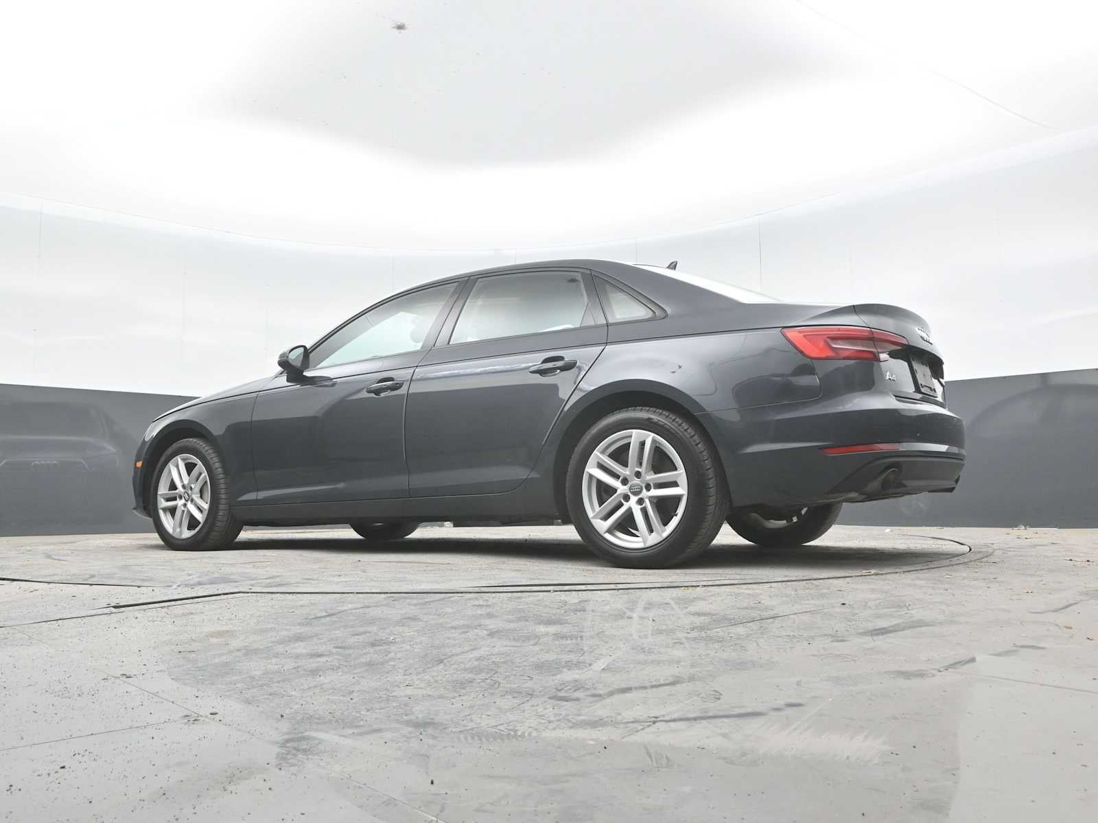 2017 Audi A4 Premium