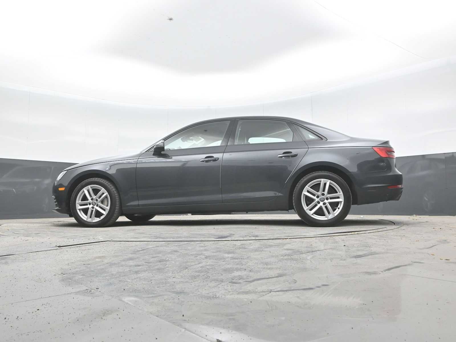 2017 Audi A4 Premium