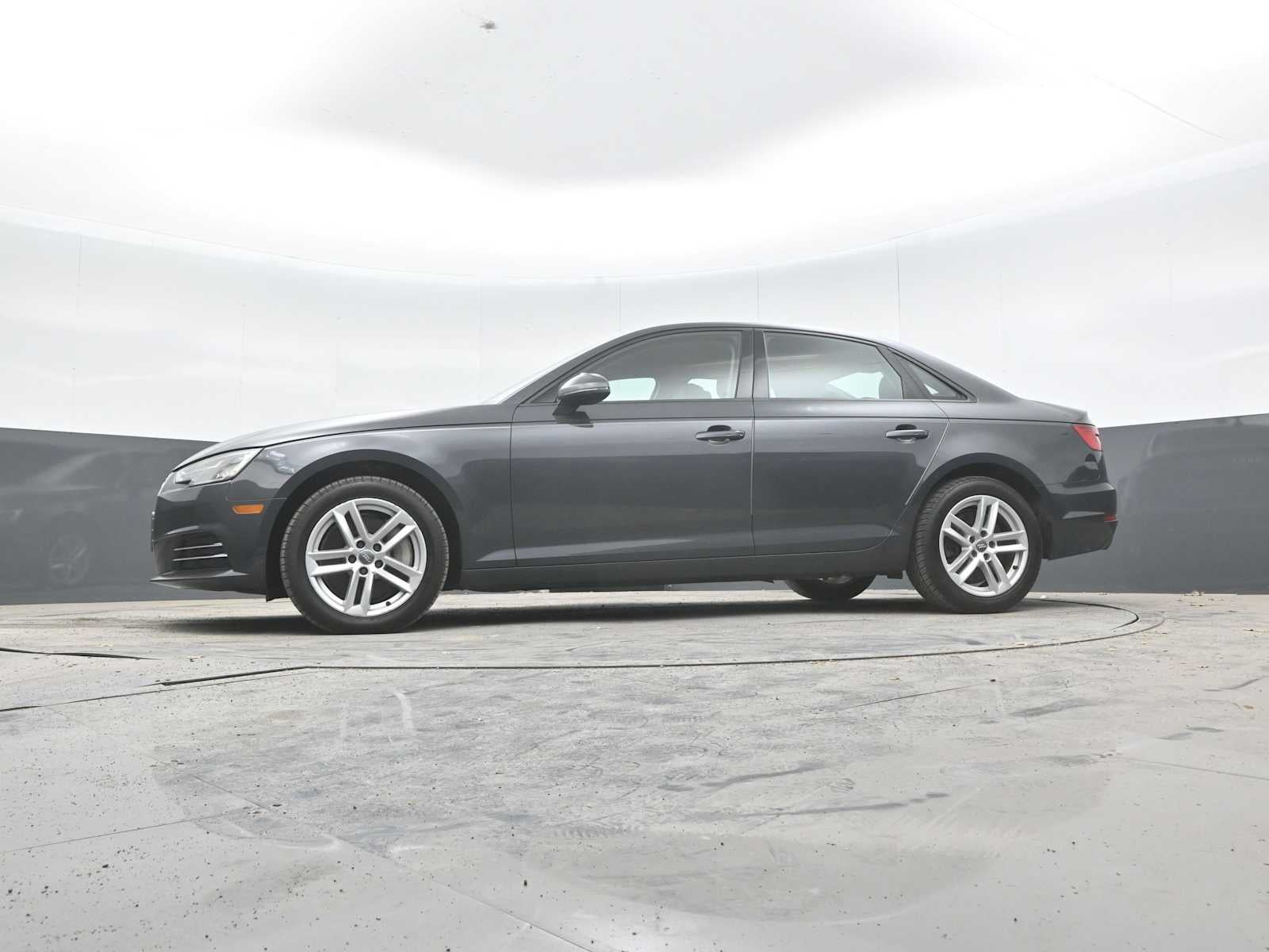 2017 Audi A4 Premium