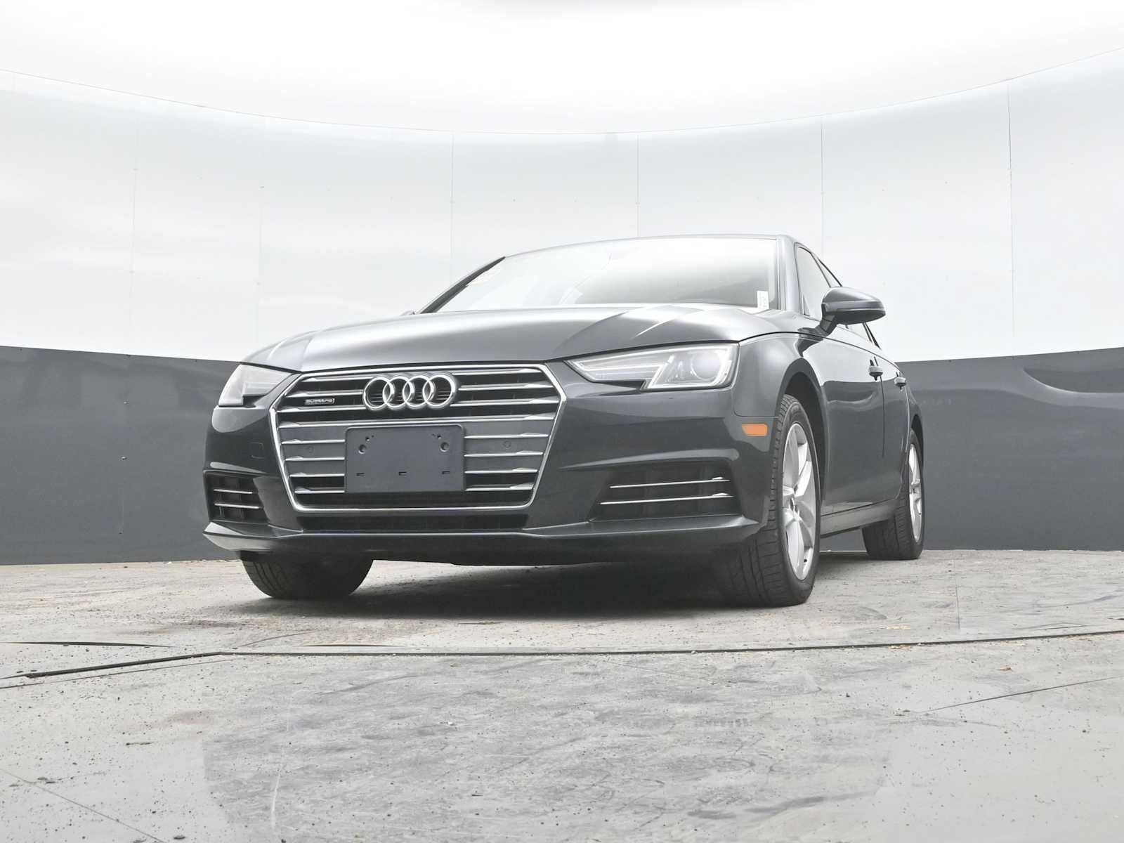 2017 Audi A4 Premium