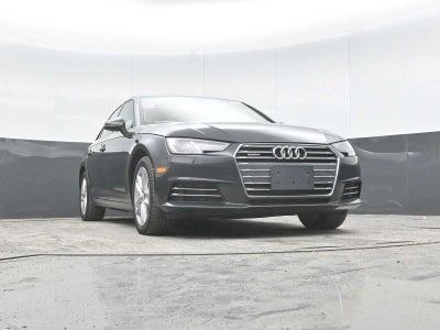 2017 Audi A4 Premium