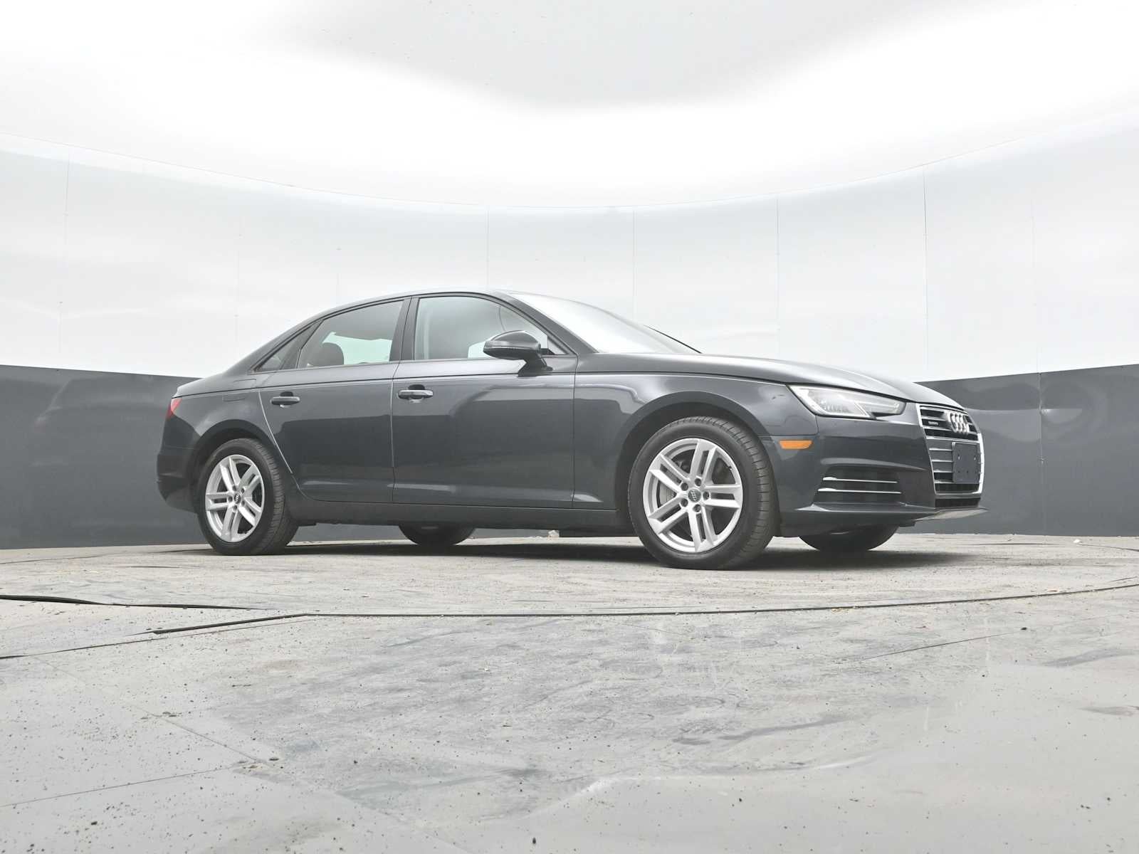2017 Audi A4 Premium