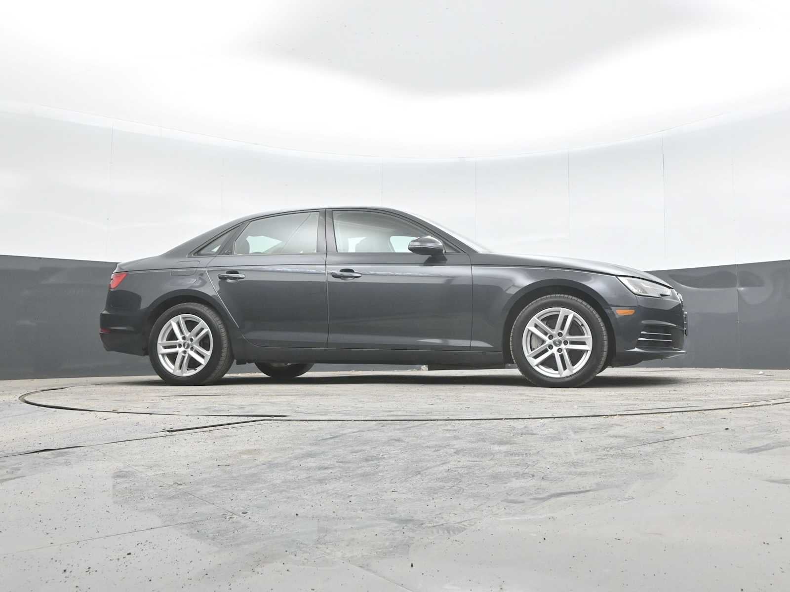2017 Audi A4 Premium