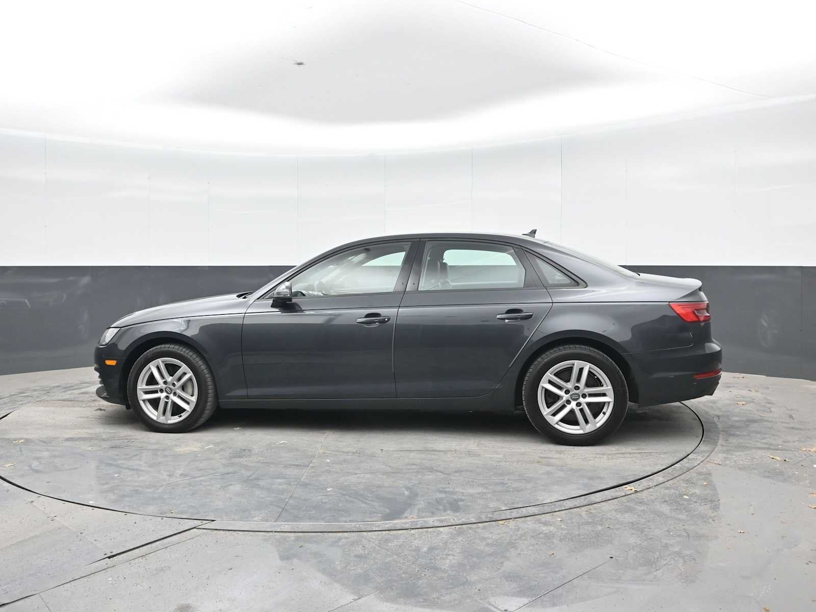 2017 Audi A4 Premium