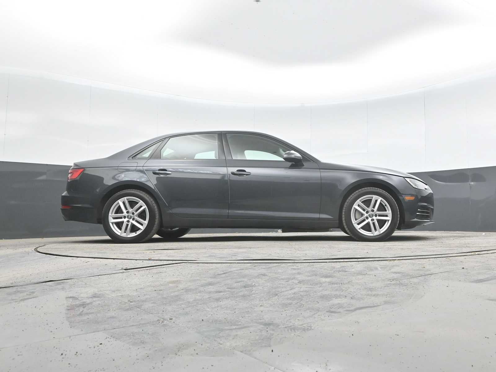 2017 Audi A4 Premium