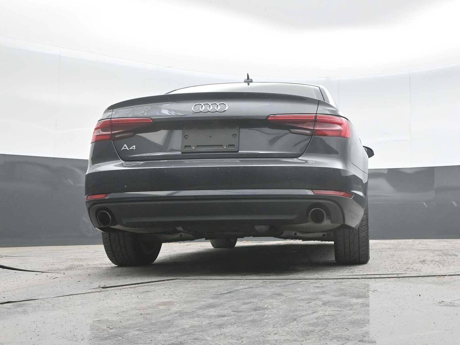 2017 Audi A4 Premium