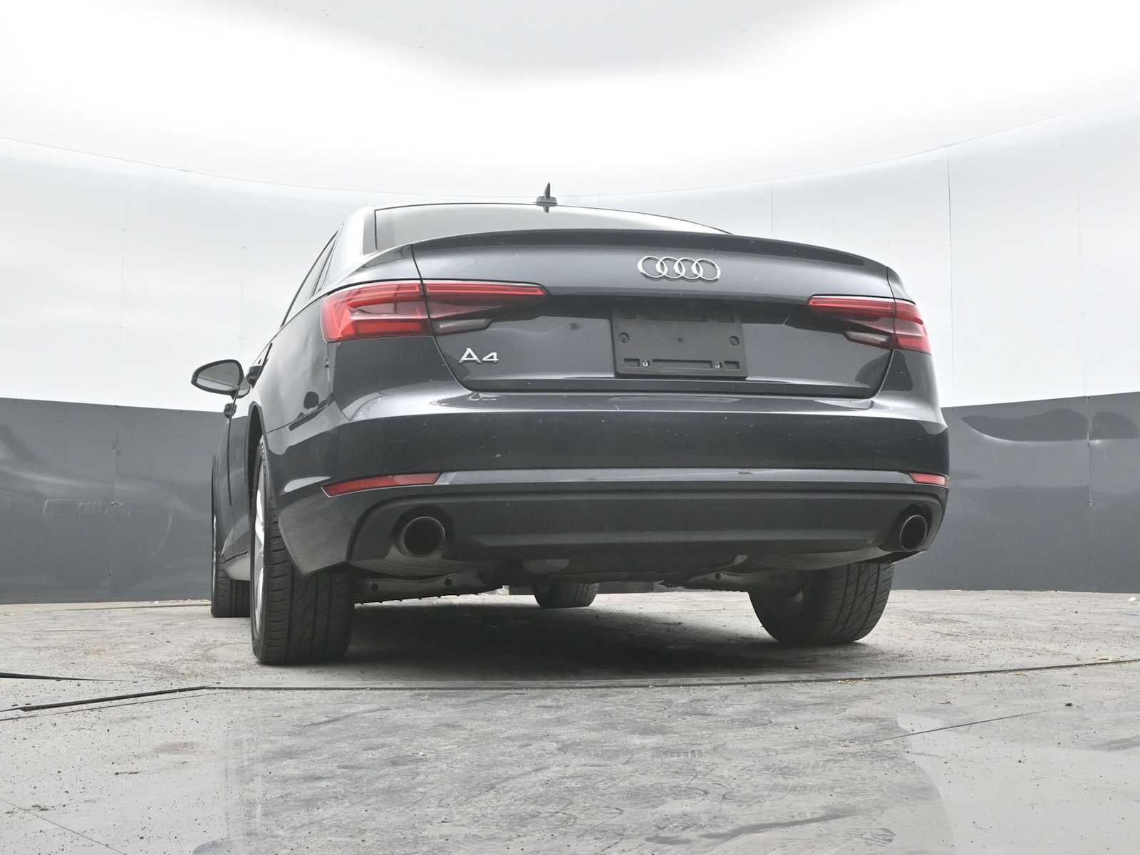 2017 Audi A4 Premium