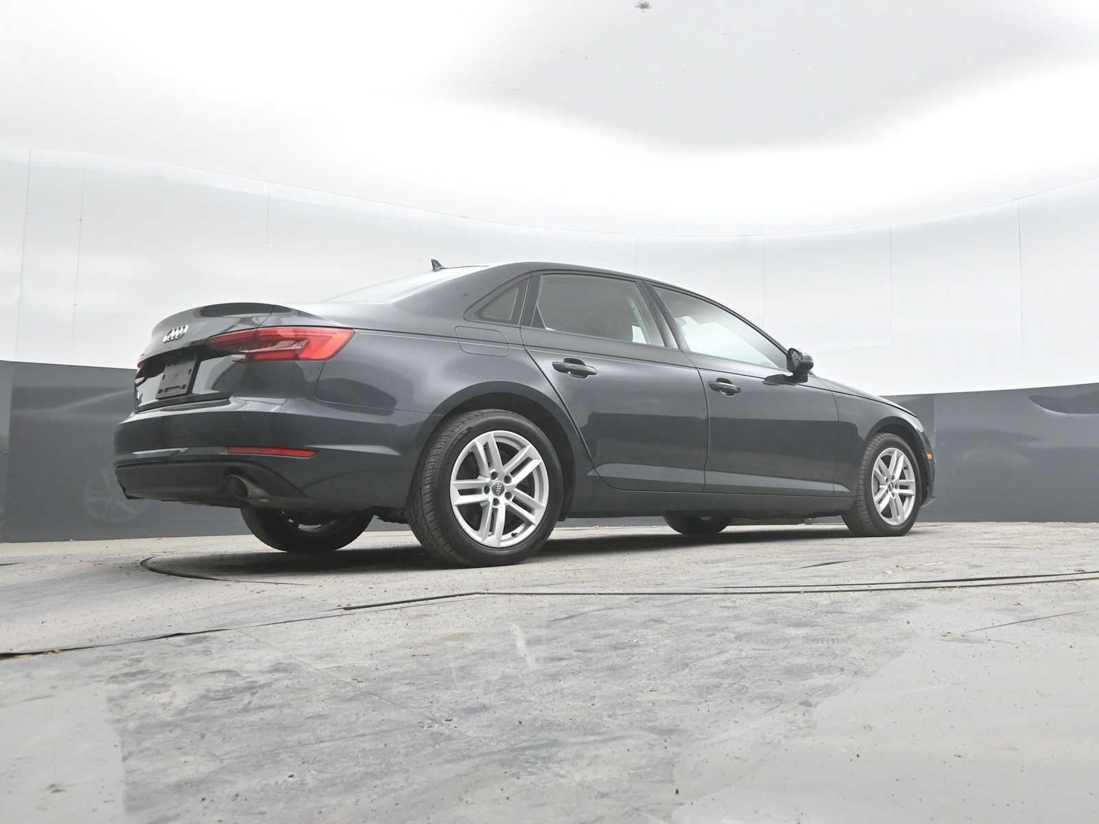 2017 Audi A4 Premium
