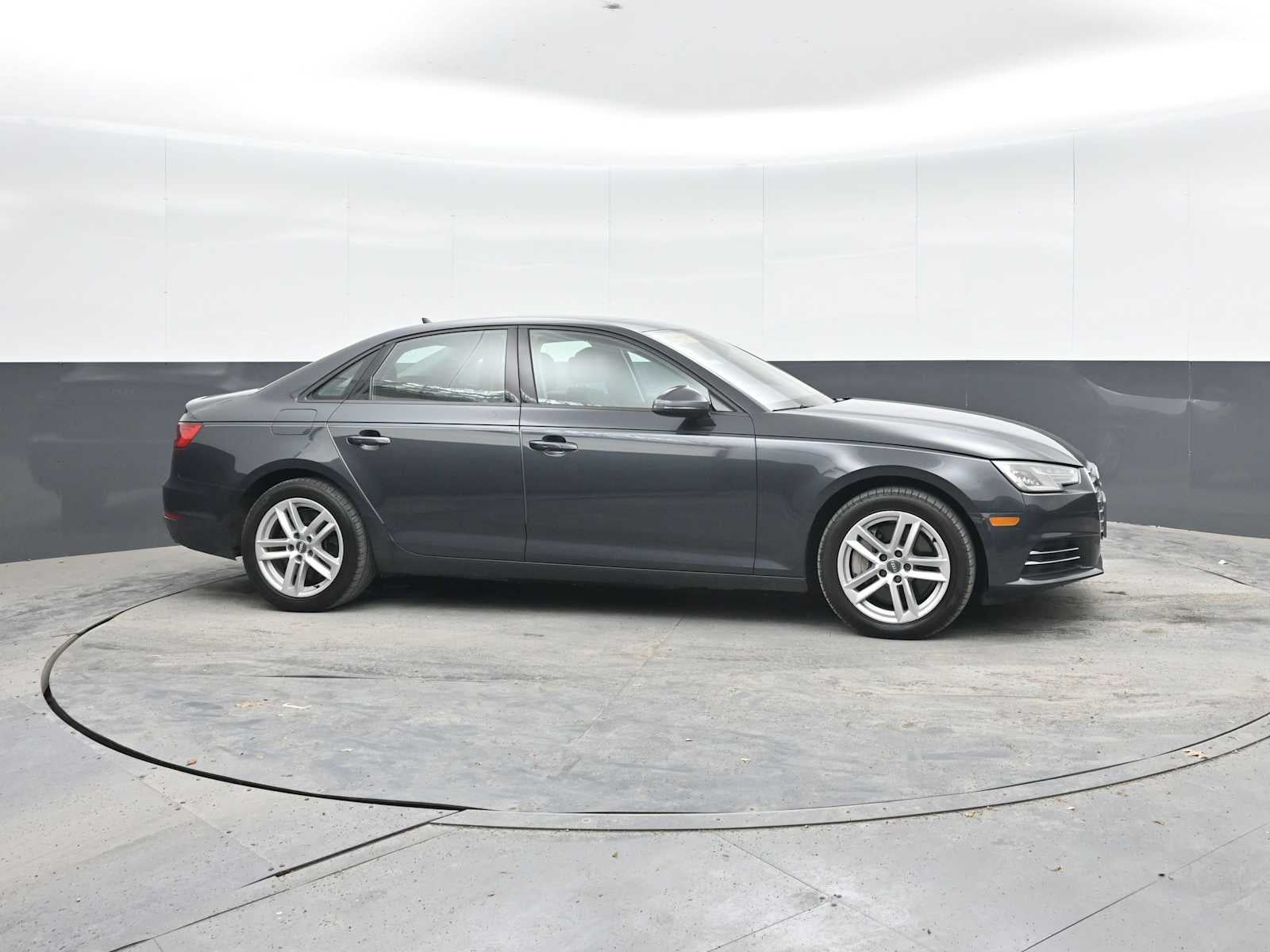 2017 Audi A4 Premium